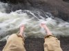 Feet at upper falls 02.JPG