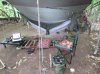 Studio Two hammock tarp laptop chair.JPG