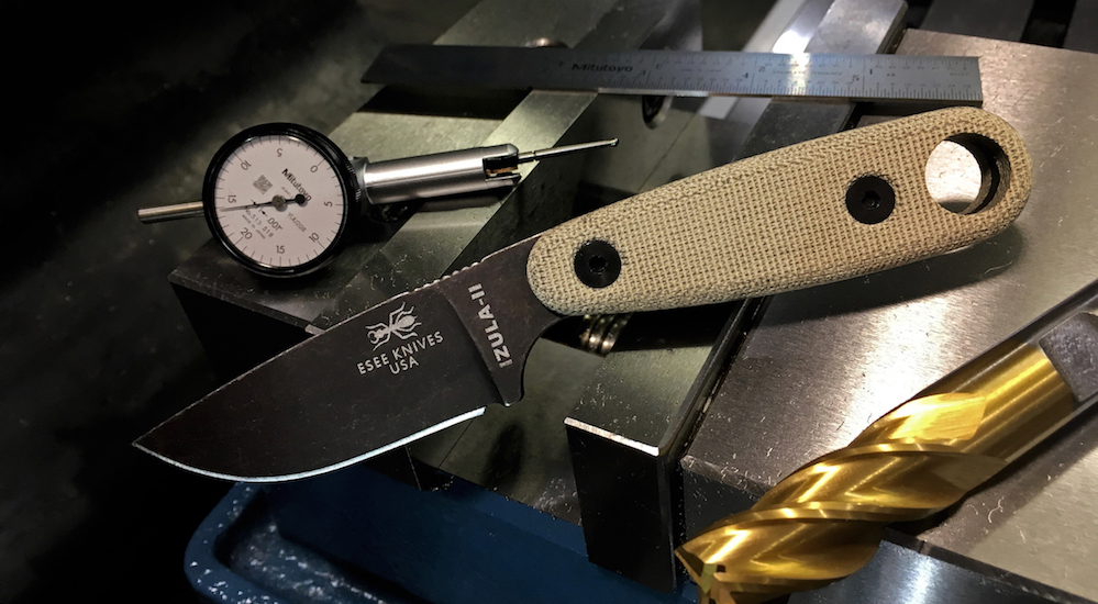 ESEE Knives  Wholesale Knives Manufactured in the USA