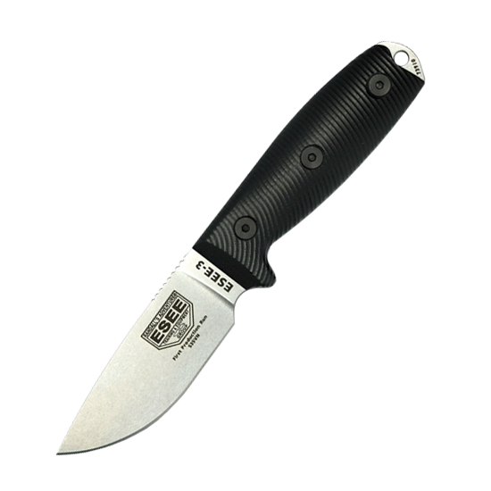 ESEE-3 S35V | ESEE Knives