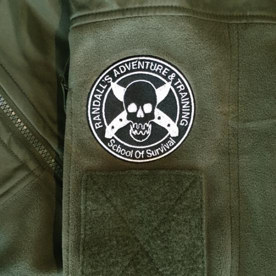 RAT TRAINING JACKET | ESEE Knives