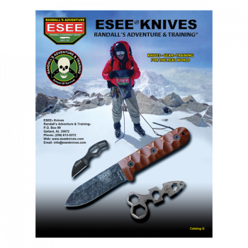 2019 ESEE Catalog