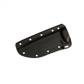  ESEE-5 1095 Carbon Steel, Black Kydex Sheath (Black