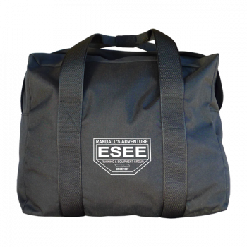 ESSURVIVALBAGOR - ESEE Sac pour kit de survie Orange Esee