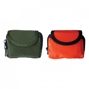 ESSURVIVALBAGOR - ESEE Sac pour kit de survie Orange Esee